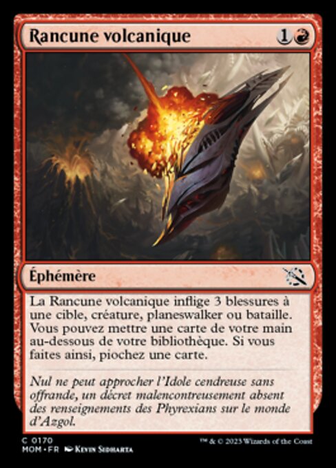 Urabrask // The Great Work - Verso