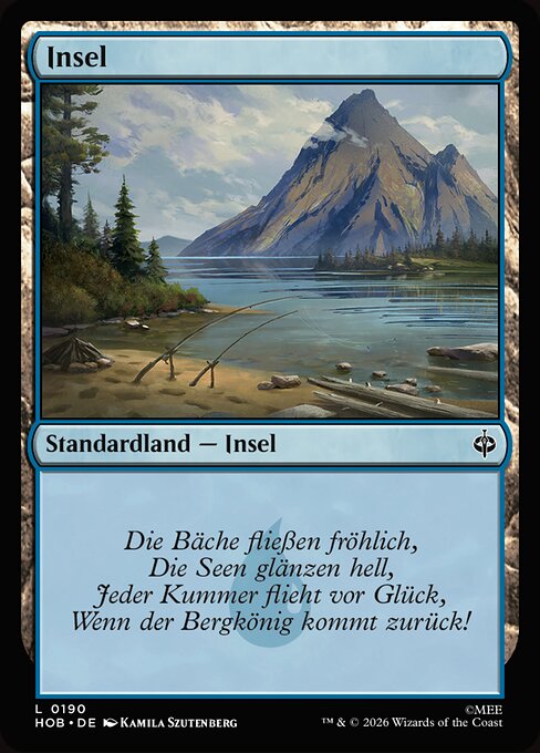 Island