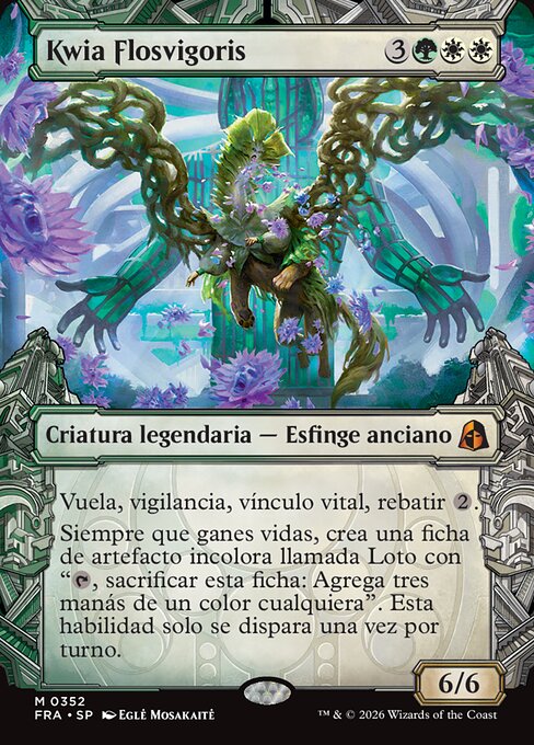 Kwia Vigorbloom