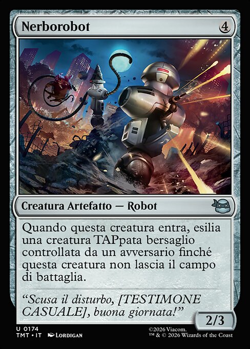 Henchbots
