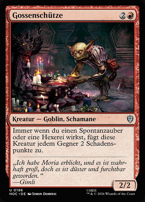 Guttersnipe