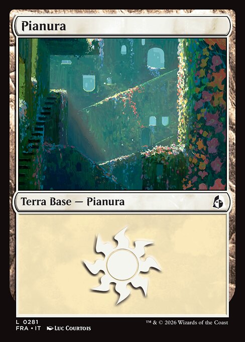 Plains