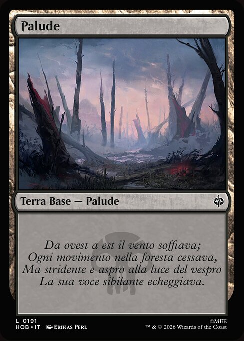 Swamp