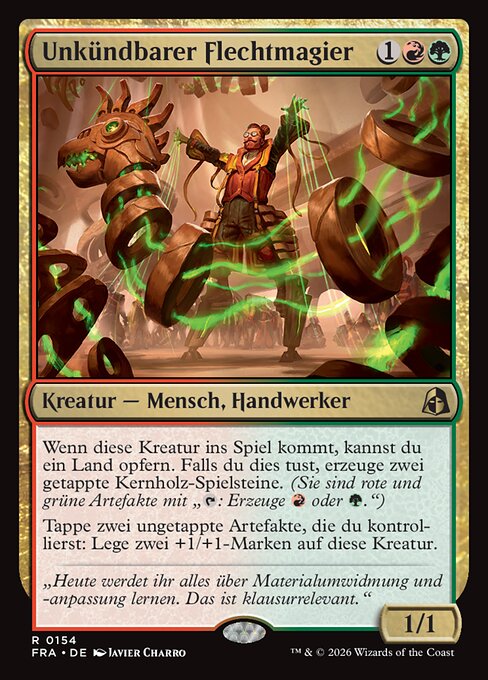 Tenured Tethermage