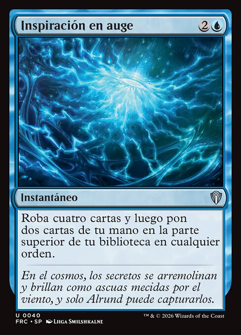 Brainsurge