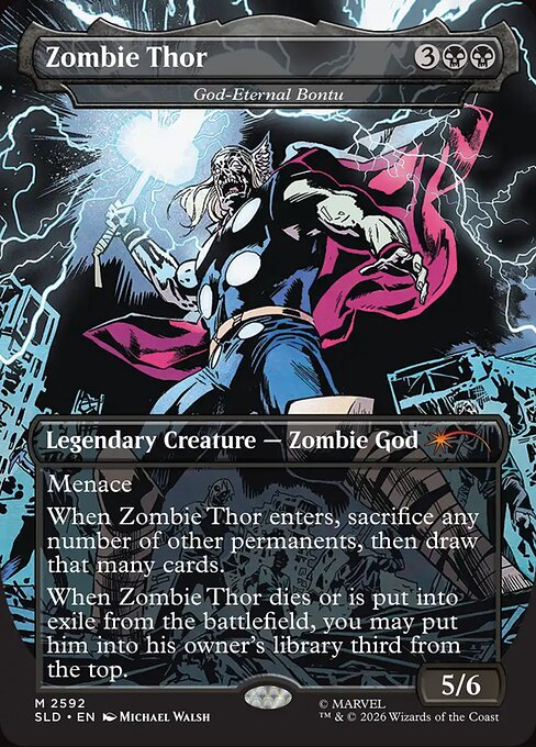 God-Eternal Bontu