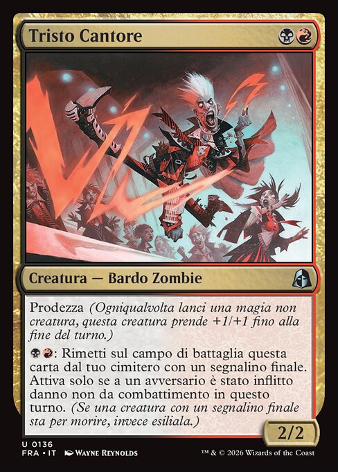 Grim Repriser