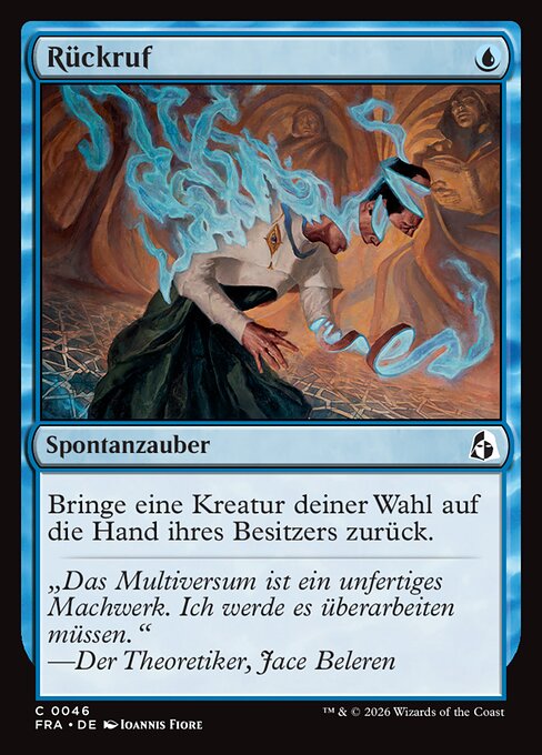 Unsummon