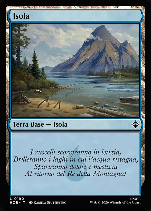 Island