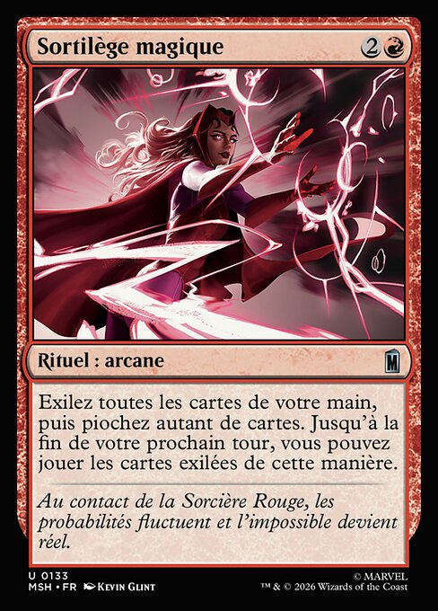 Hex Magic