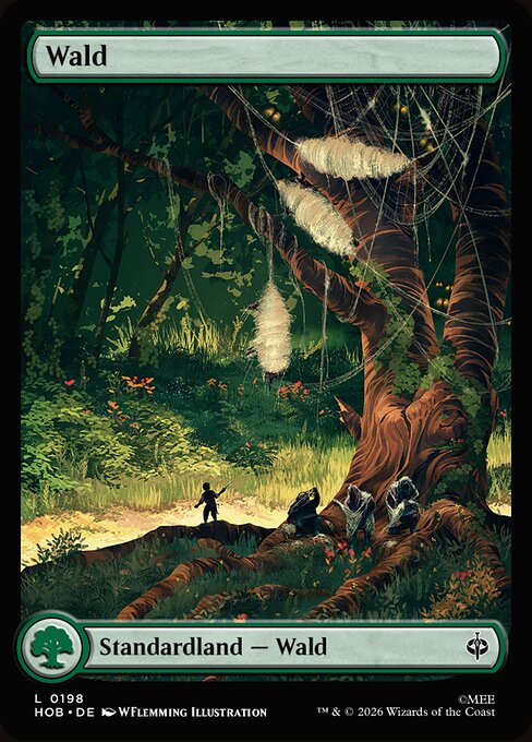 Forest
