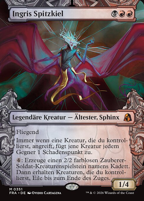Ingris Stingerquill