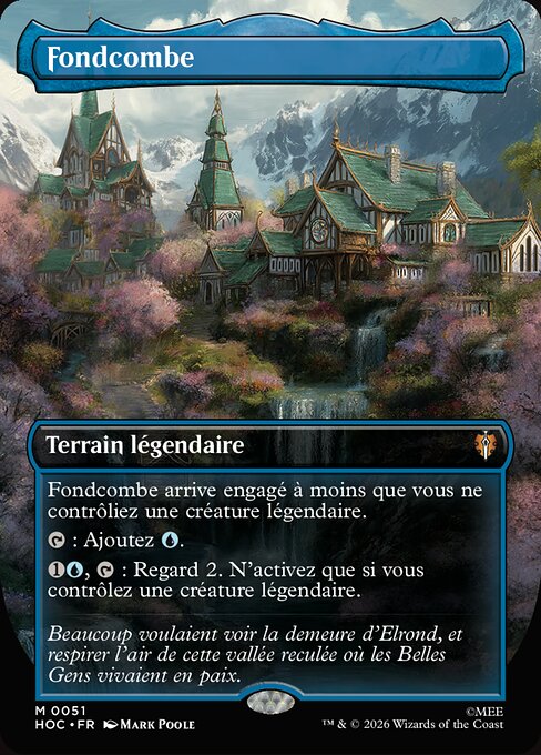 Rivendell