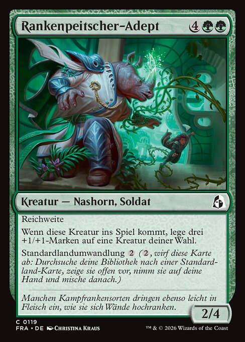 Vinelasher Adept