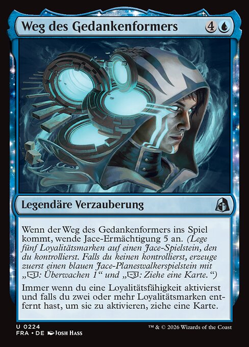 Way of the Mind Sculptor