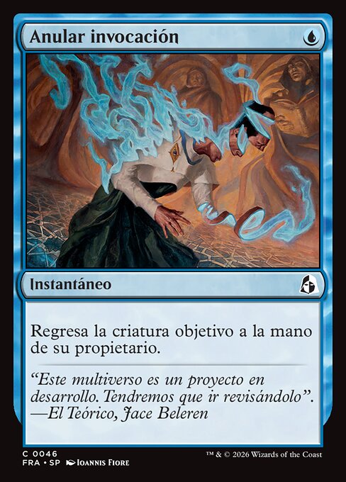 Unsummon
