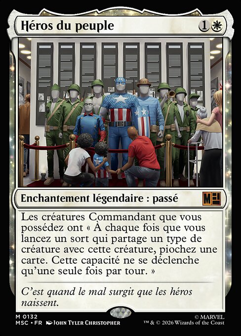 Folk Hero