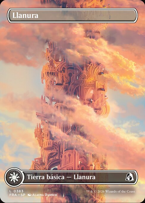 Plains