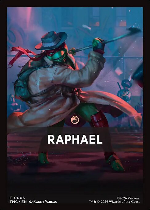 Raphael