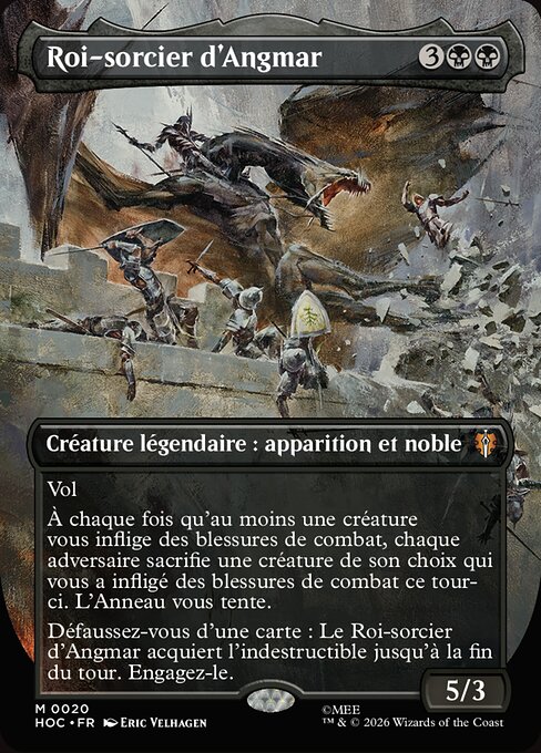 Witch-king of Angmar