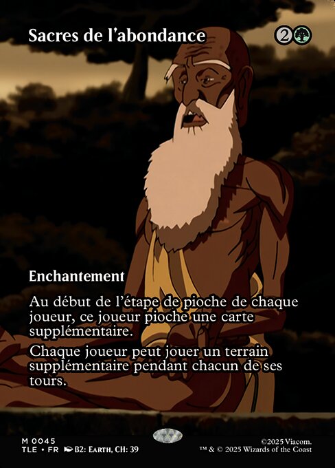 Rites of Flourishing