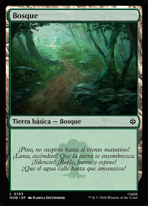Forest