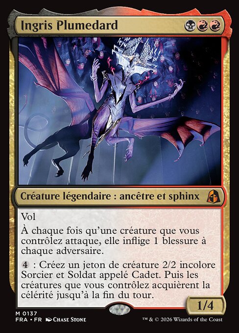 Ingris Stingerquill