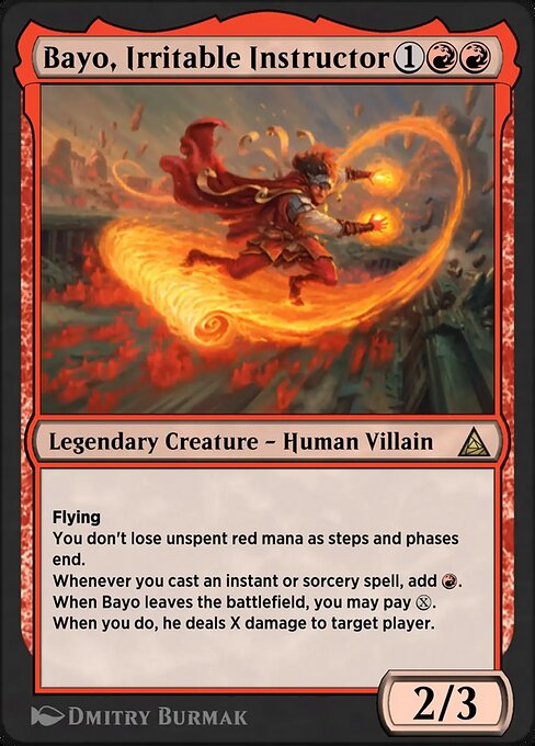 Electro, Assaulting Battery