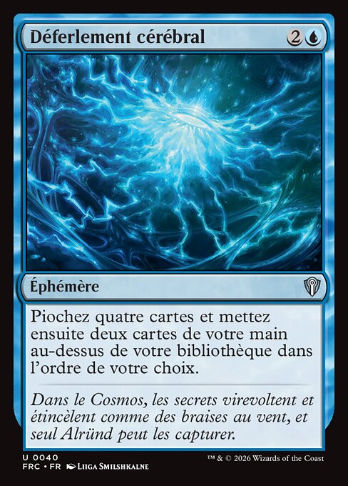 Brainsurge