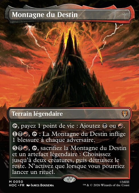 Mount Doom