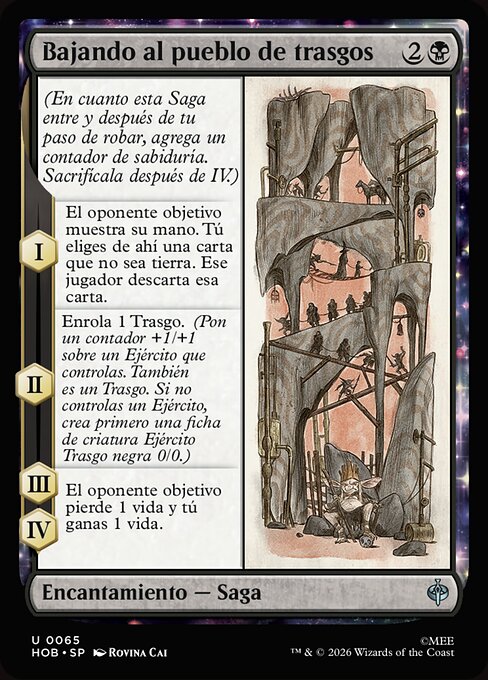 Down, Down to Goblin-town