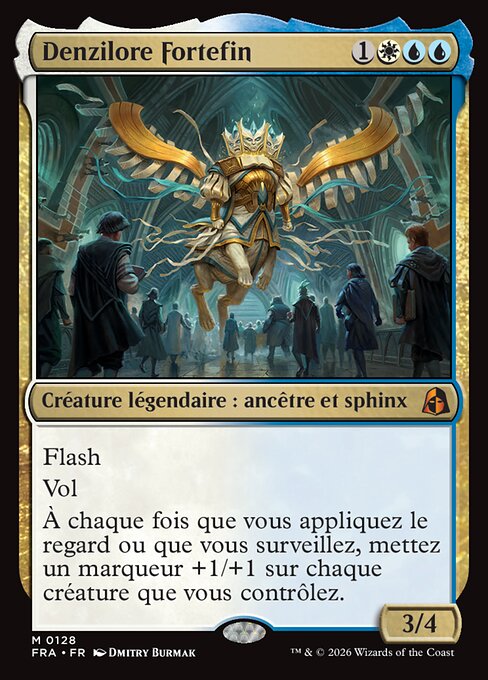 Denzilore Fatehold