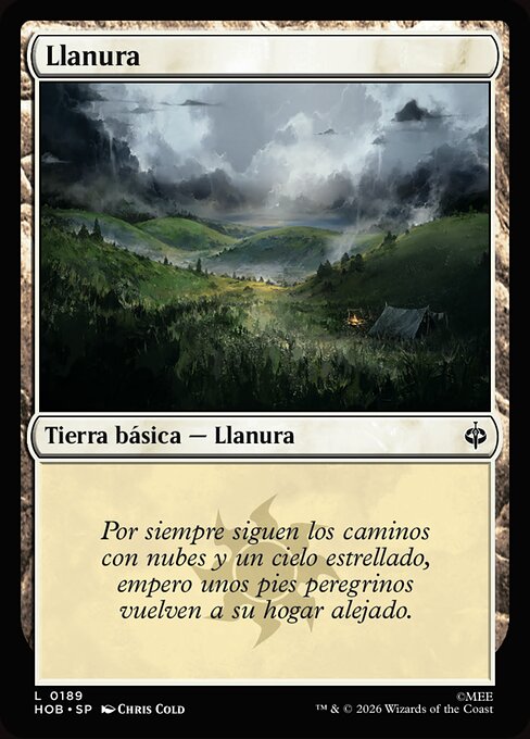 Plains