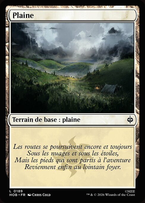 Plains