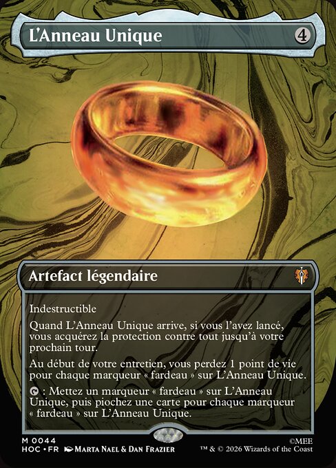 The One Ring