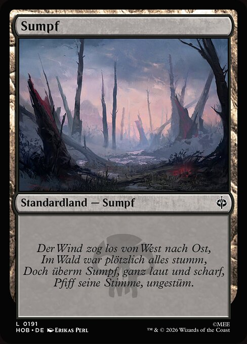 Swamp