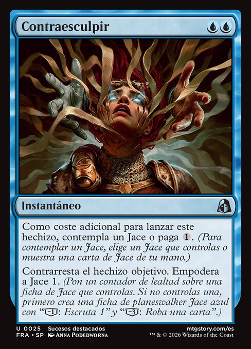 Countersculpt