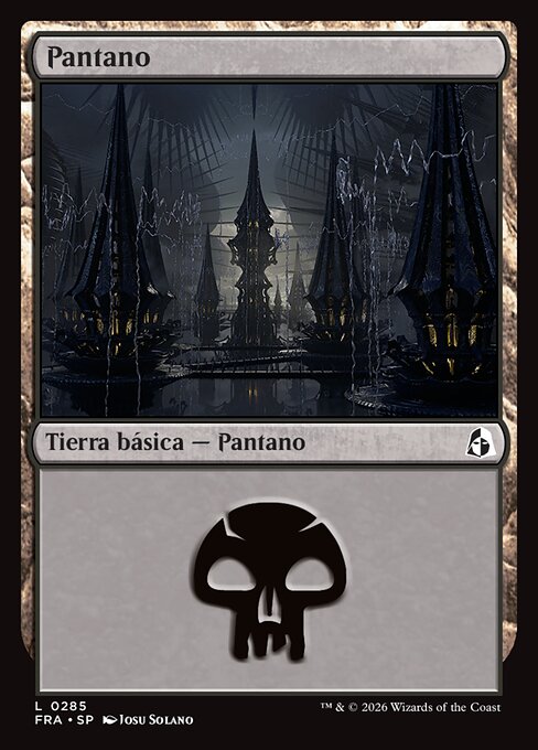 Swamp