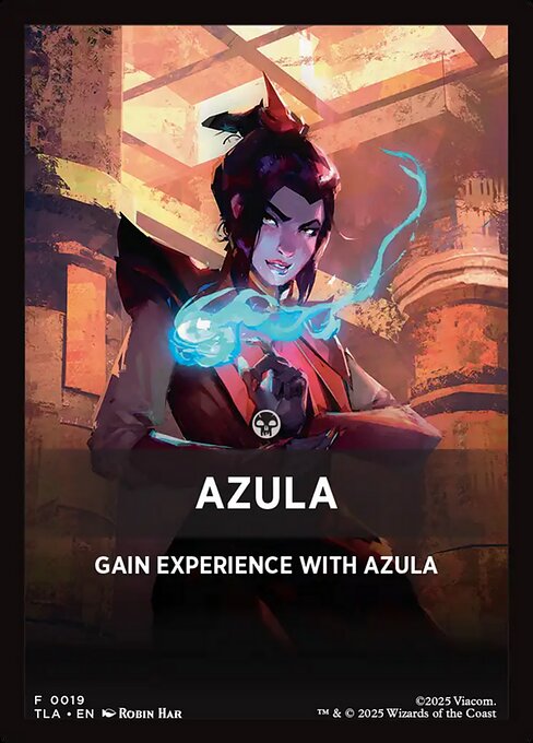 Azula