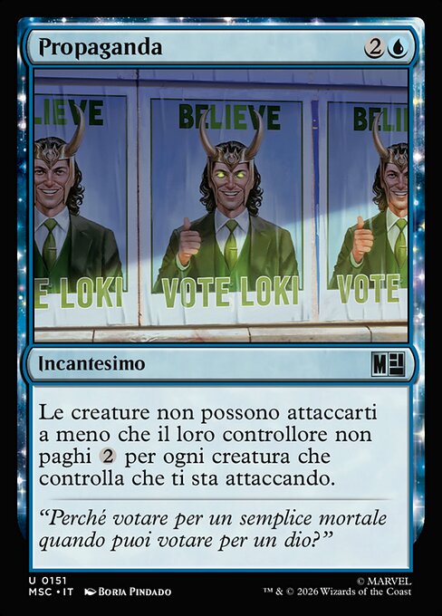 Propaganda