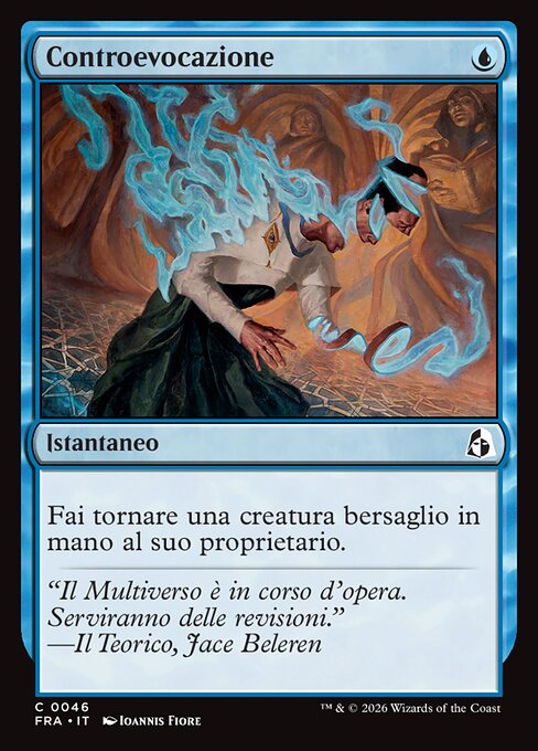 Unsummon