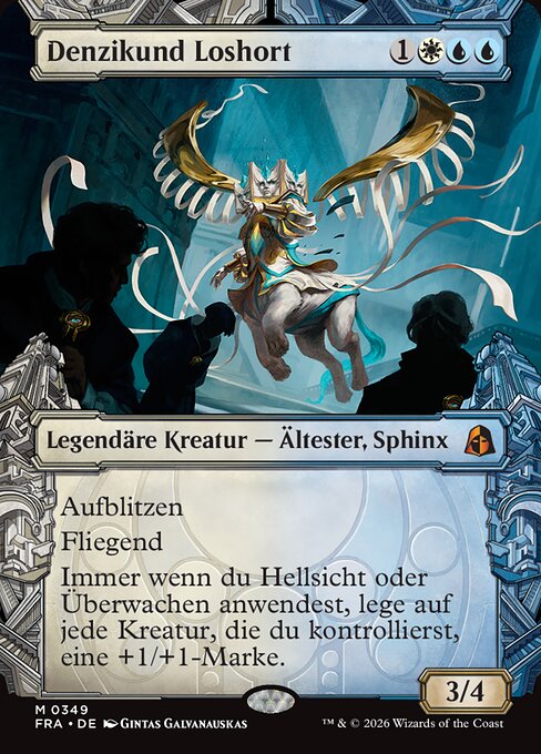 Denzilore Fatehold