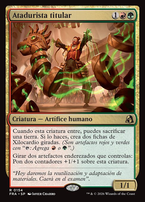 Tenured Tethermage