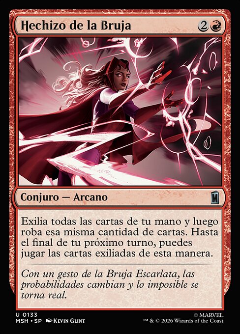 Hex Magic