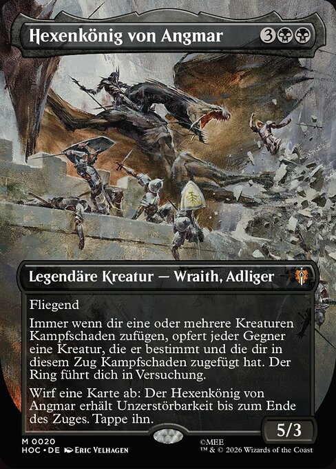 Witch-king of Angmar