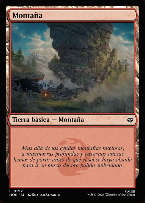 Mountain