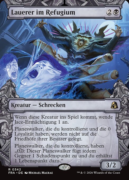Sanctum Lurker