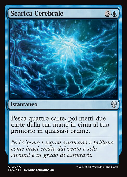 Brainsurge
