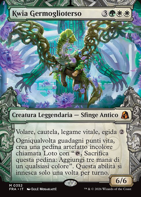 Kwia Vigorbloom