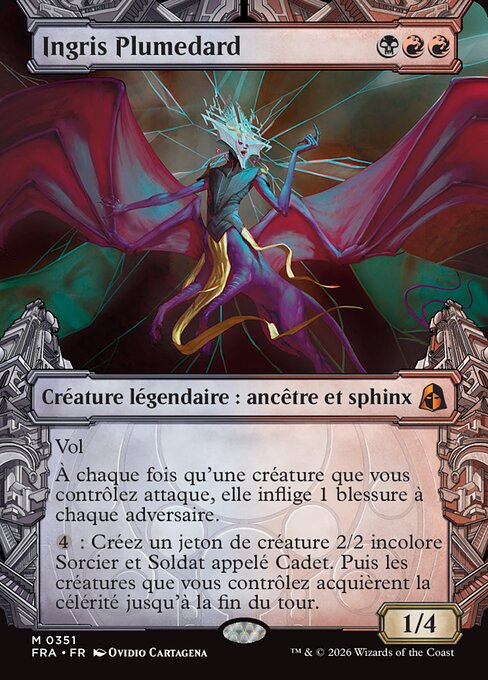Ingris Stingerquill